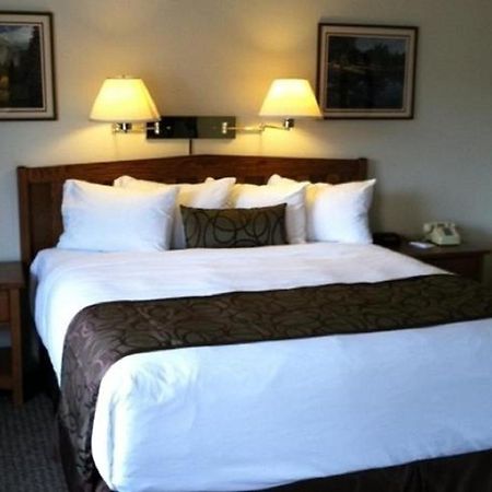 America'S Best Value Inn Mariposa Lodge Екстер'єр фото
