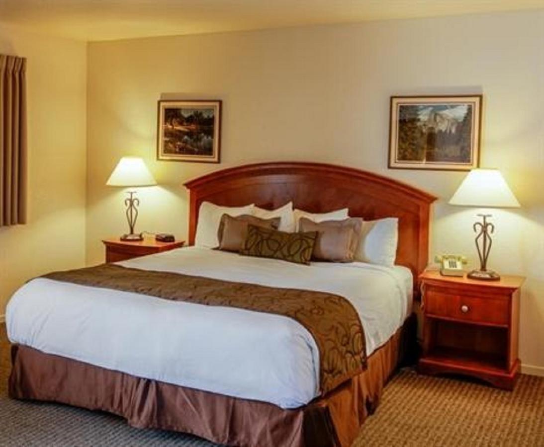 America'S Best Value Inn Mariposa Lodge Екстер'єр фото