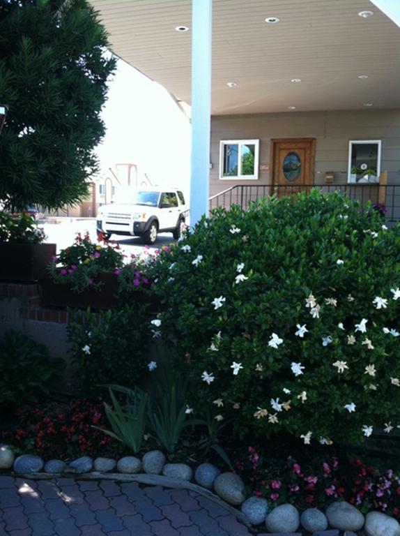 America'S Best Value Inn Mariposa Lodge Екстер'єр фото