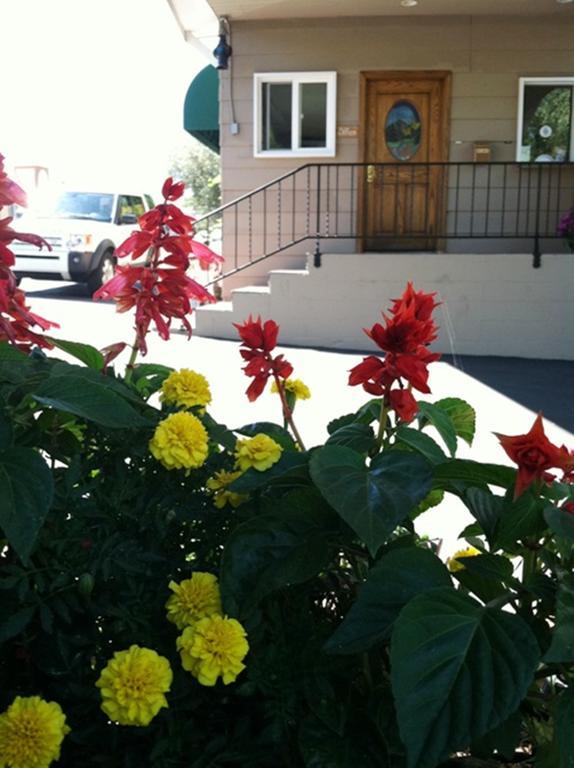 America'S Best Value Inn Mariposa Lodge Екстер'єр фото